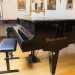 ...un pianoforte a coda Bsendorfer